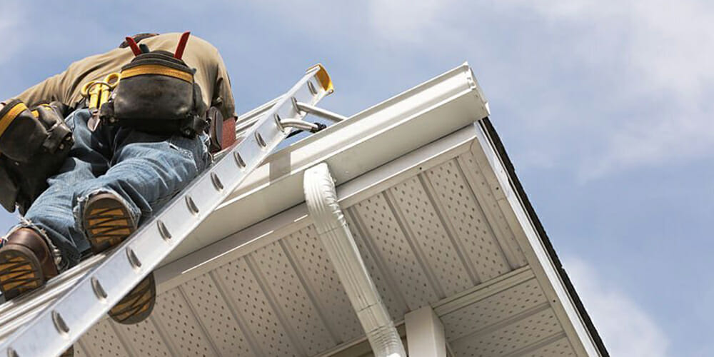 Reliable Box-Style Gutter Installation Company Great Falls, MT