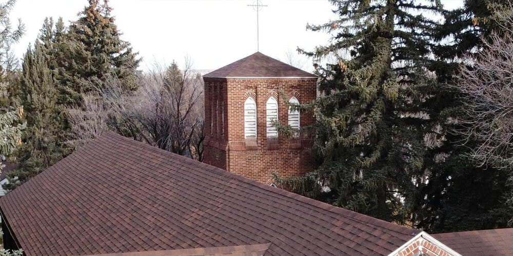 Expert Church Roofing Services Great Falls, MT