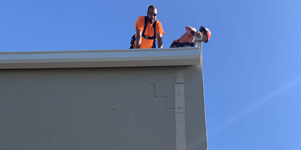 trusted Commercial Roof Maintenance Experts Great Falls, MT