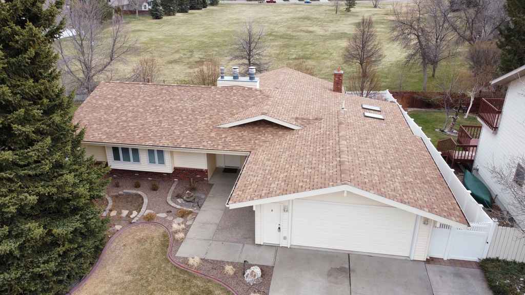 The Typical Cost Of Roof Repair In Great Falls