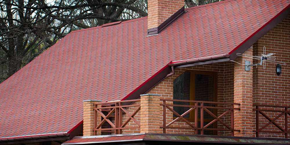 Luxury Asphalt Shingles roofing services Great Falls, MT