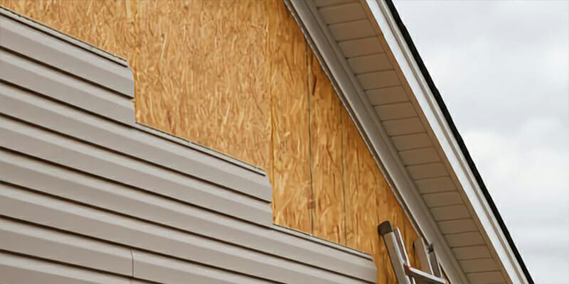 reliable siding installation company Great Falls, MT