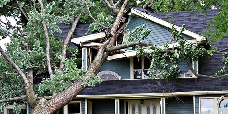 trusted storm damage roof repair expert Great Falls, MT