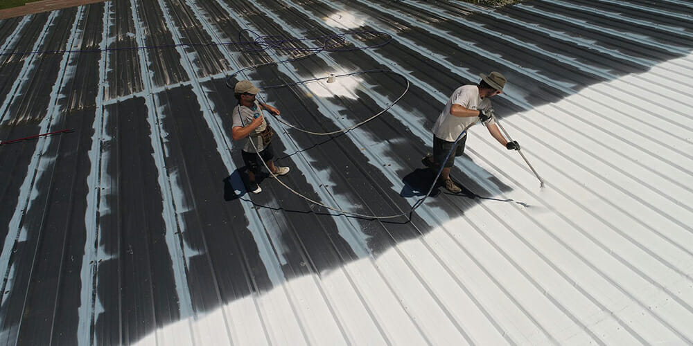 Premier Roof Waterproofing Company Great Falls, MT