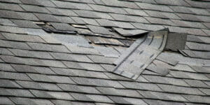 Wind Damage Roof Repair Experts Great Falls, MT