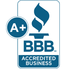 BBB A+ accredited business Great Falls, MT