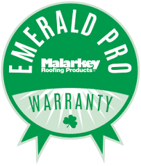 malarkey emerald pro Great Falls, MT