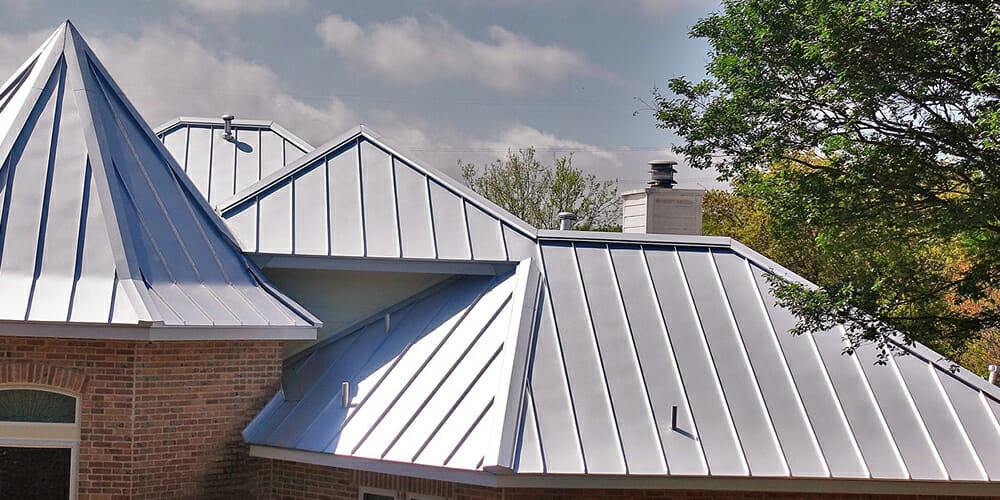 trusted Metal Roofing Professionals Great Falls, MT
