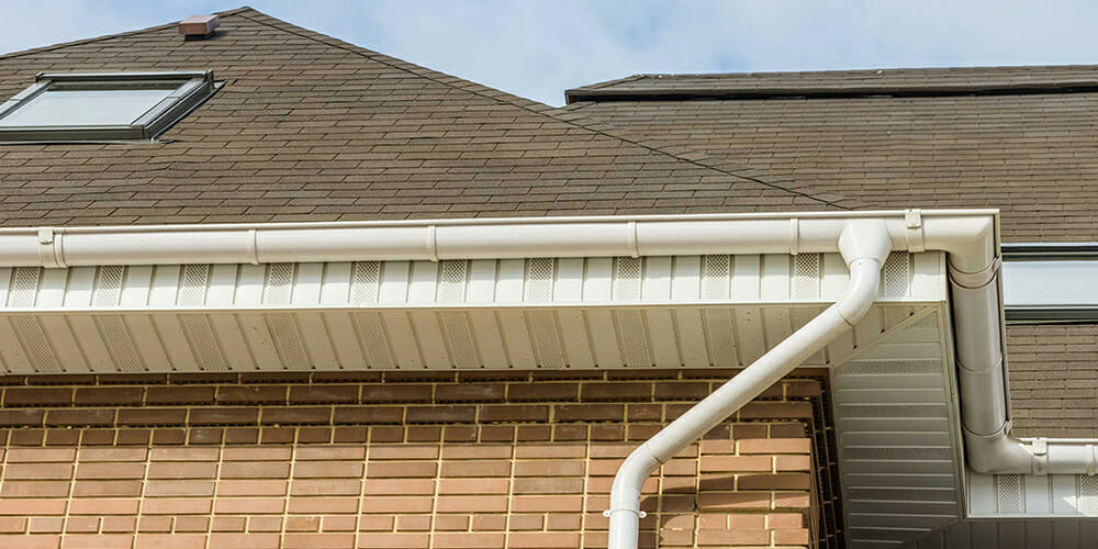 Reliable Gutter Installation Company Great Falls, MT