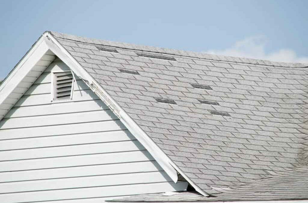Some Signs Your Great Falls Roof Is In Need Of Repair