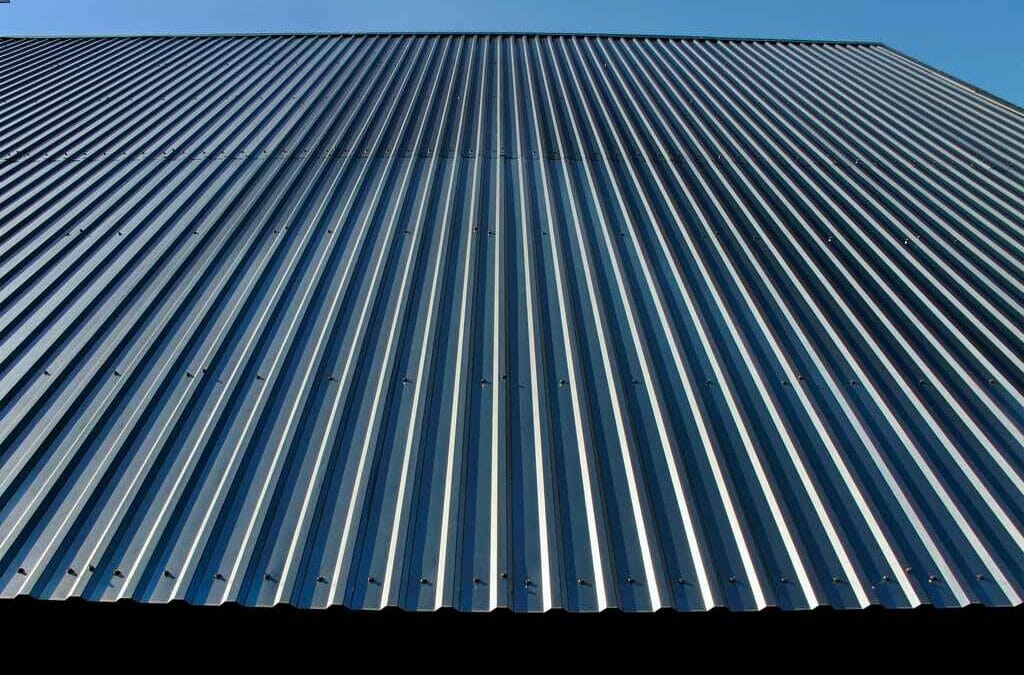 Pros and Cons of Residential Metal Roofing