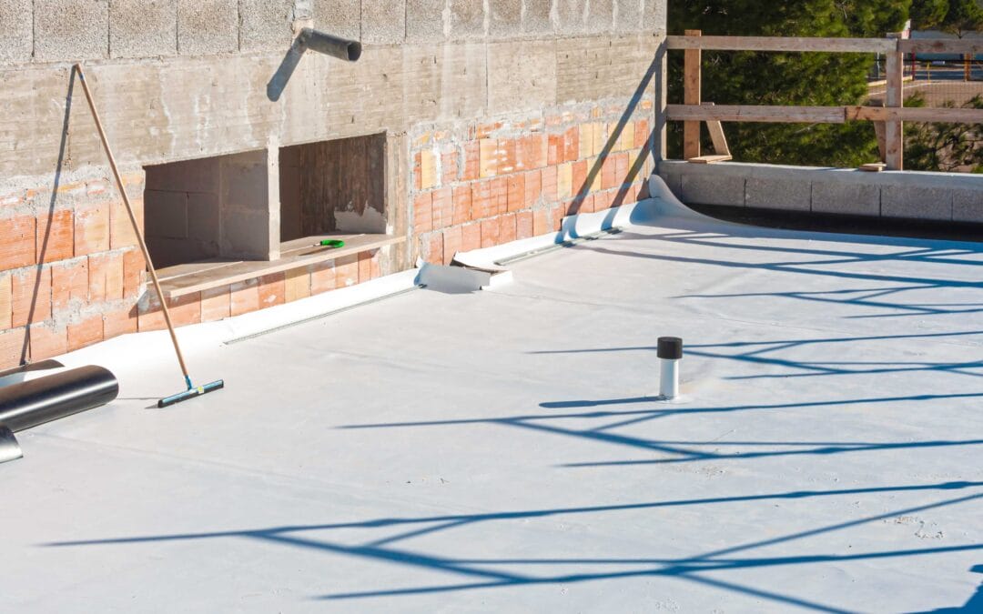 The Importance of Regular Maintenance for Commercial Roofs in Great Falls
