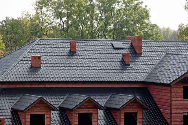 best metal roofing contractor