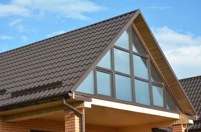 best metal roofers