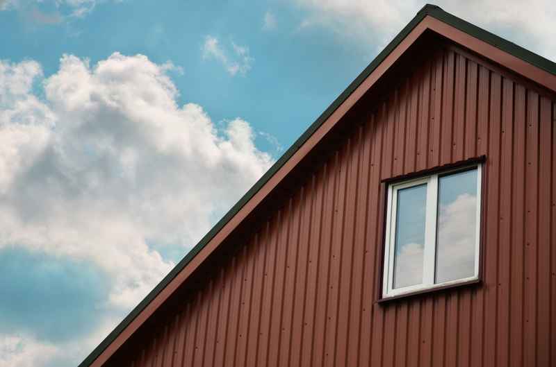 Transform Your Home’s Curb Appeal: The Value of New Siding in Great Falls, MT