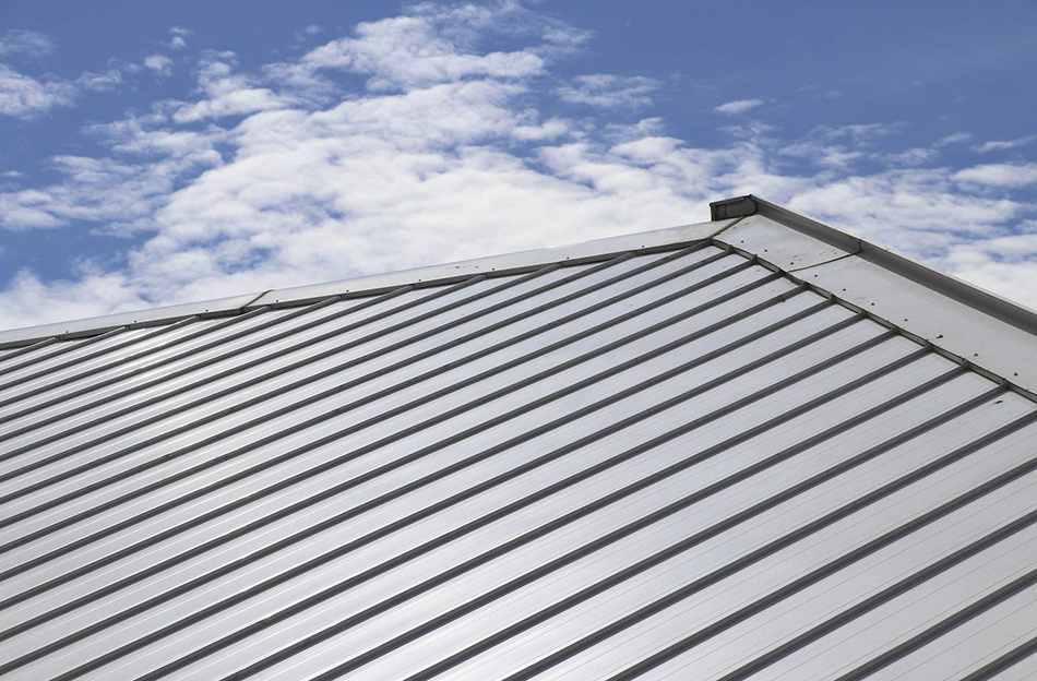 Five Metal Roofing Myths: Setting the Record Straight