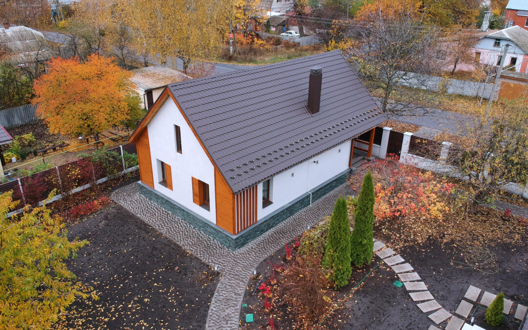 Essential Fall Roofing Maintenance Tips for Homeowners in Great Falls