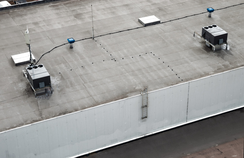 Commercial Roofing FAQs in Great Falls