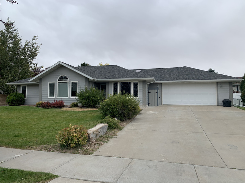 importance of Good Siding, Great Falls