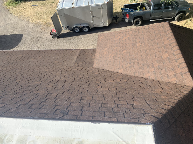How Long Do Asphalt Shingles Last