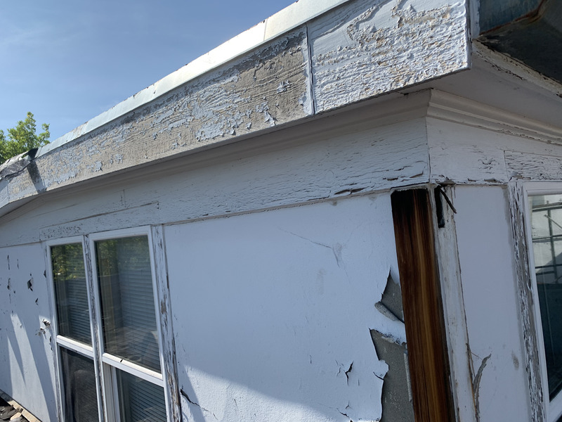 Signs Your Siding Needs to Be Replaced
