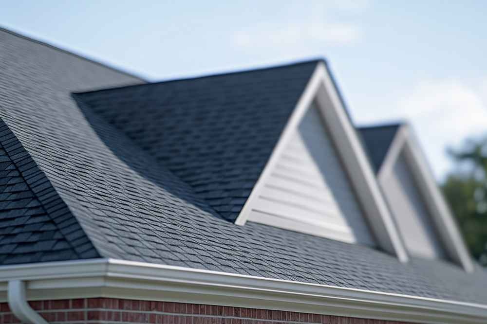Asphalt Shingles: The Smart Way to Improve Your Great Falls Home