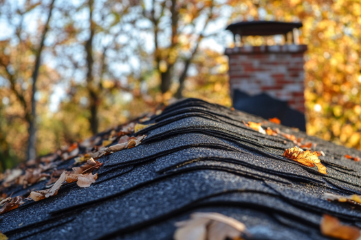 The Smart Homeowner’s Guide: Why Fall Is the Best Time to Replace Your Asphalt Shingle Roof