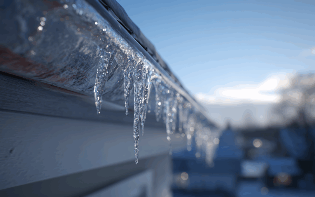 How to Prevent Ice Dams in Gutters