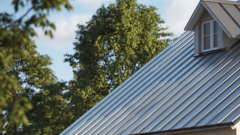 What’s the Best Roof for Snow in Montana