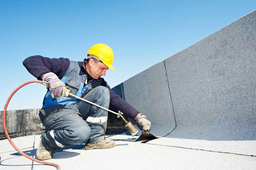 Top Commercial Rooftop Winter Maintenance Tips