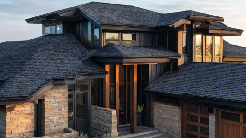 Trusted Residential Roofing Services in Lewiston, MT