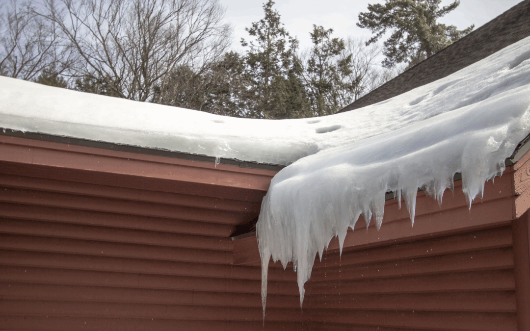 How to Handle Snow on Rooftops