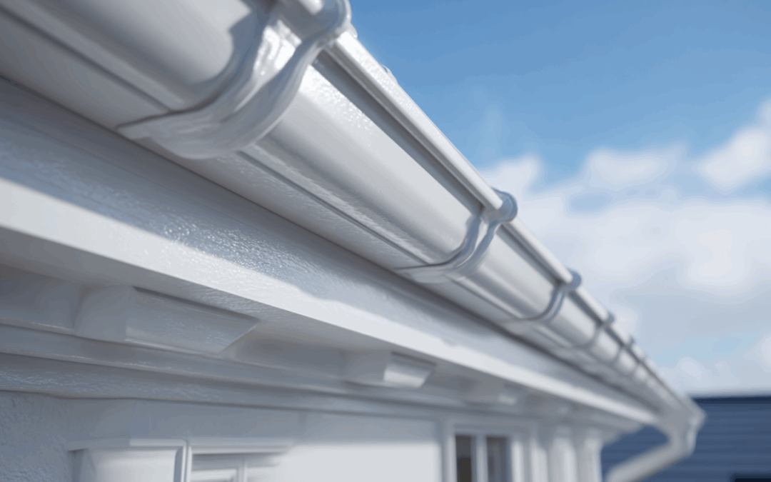 What are the Best Gutter Types in Montana