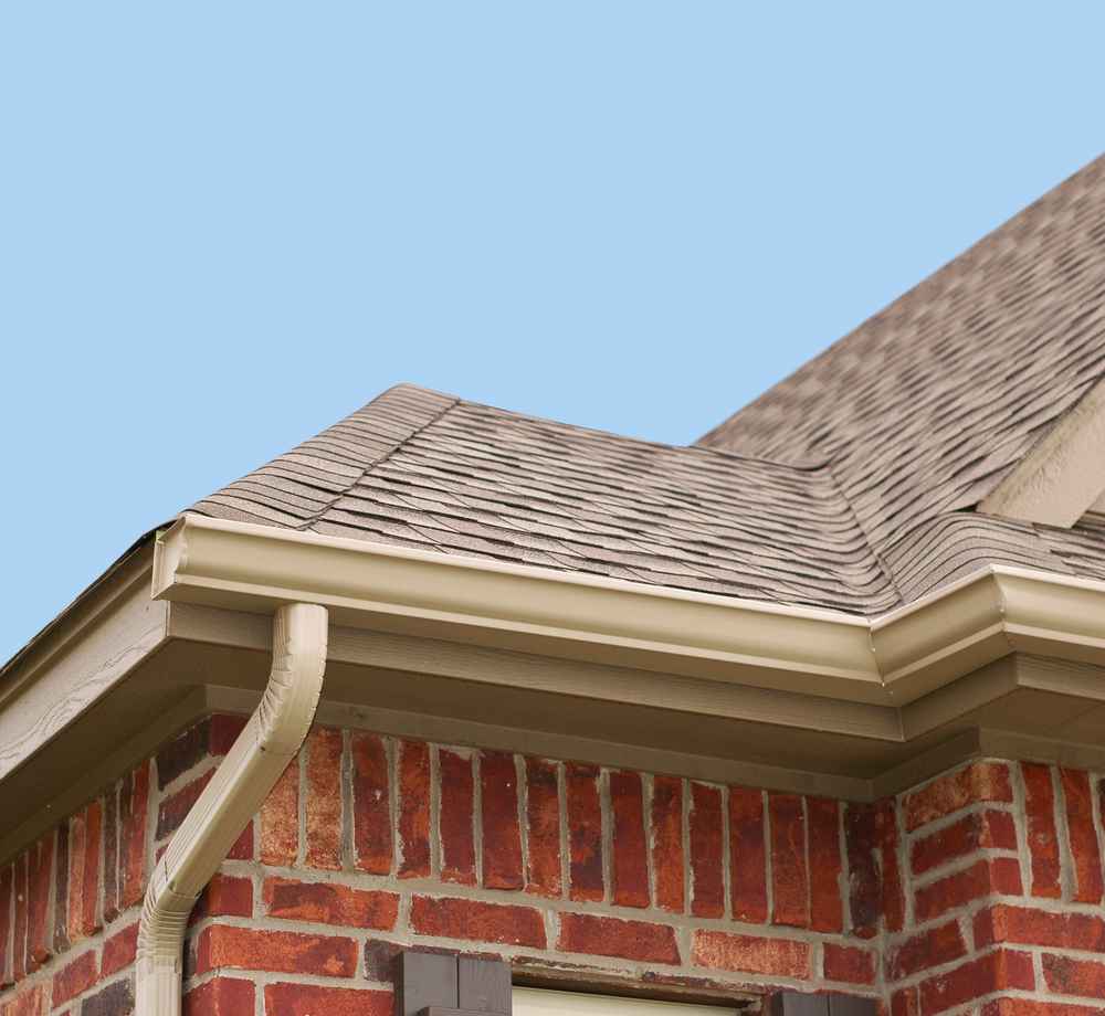 Trusted Gutter installation company in Great Falls