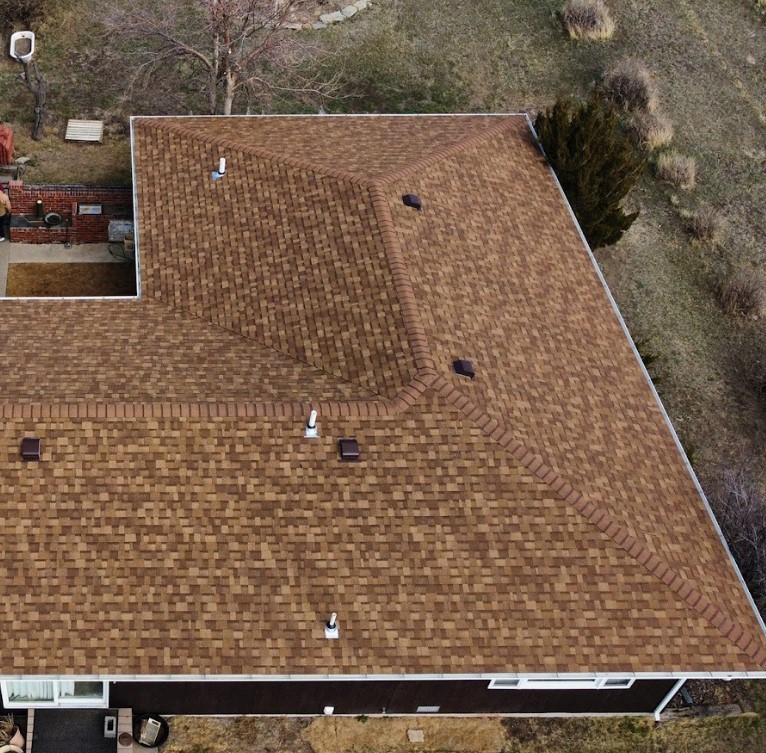 residential roofing in Shelby, MT