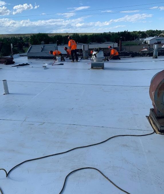 Commercial Roof Maintenance Plans: What They Include and Why They Matter
