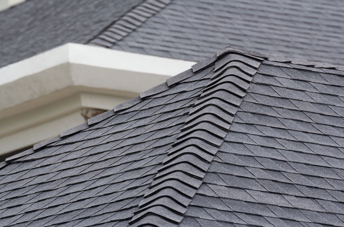 ridge vents