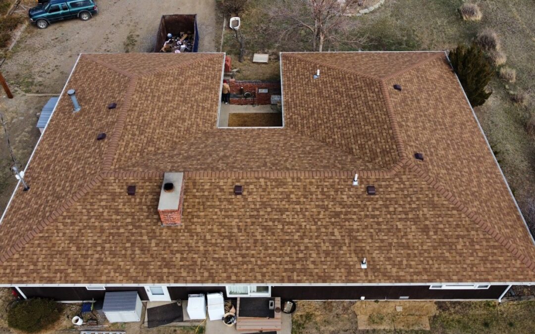 Roof Ventilation Explained: Why It Matters More Than You Think