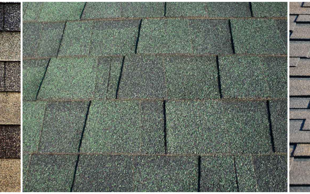 Shingle Roofing Grades Explained: 3-Tab vs Architectural vs Luxury