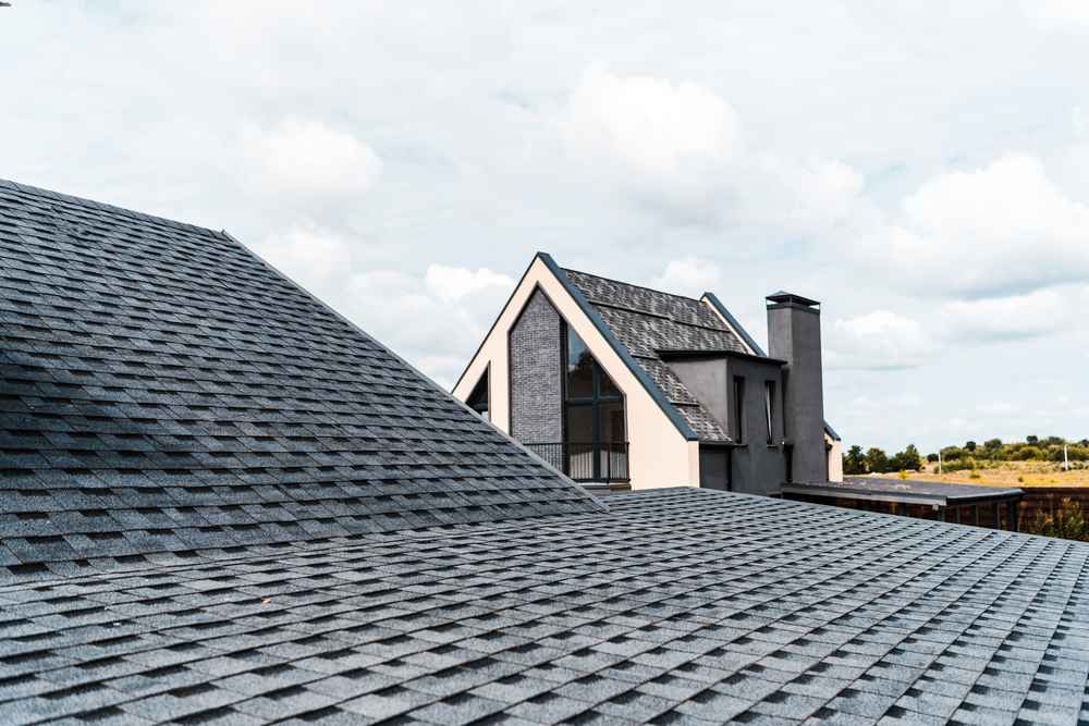 Architectural Shingle Roofing Expert in Montana
