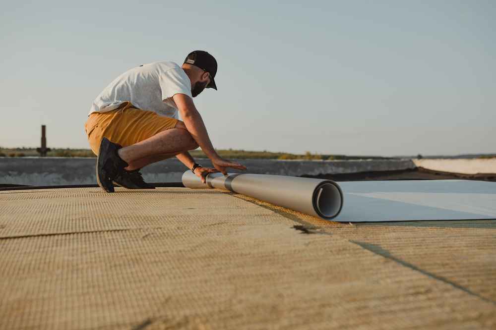 Trusted Commercial Roof Repair vs Roof Replacement