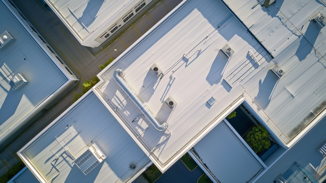 Trusted Commercial Roofing - Havre, MT