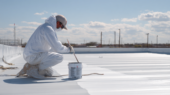 How Can the Right Commercial Roof Stop Bleeding Cash on Your Energy Bills?