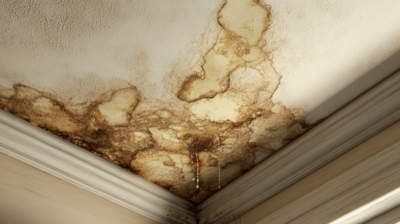 Damage Roof Repair Expert