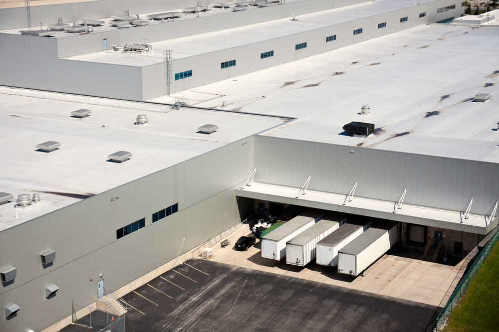 Trusted Commercial Roofing in Lewiston MT
