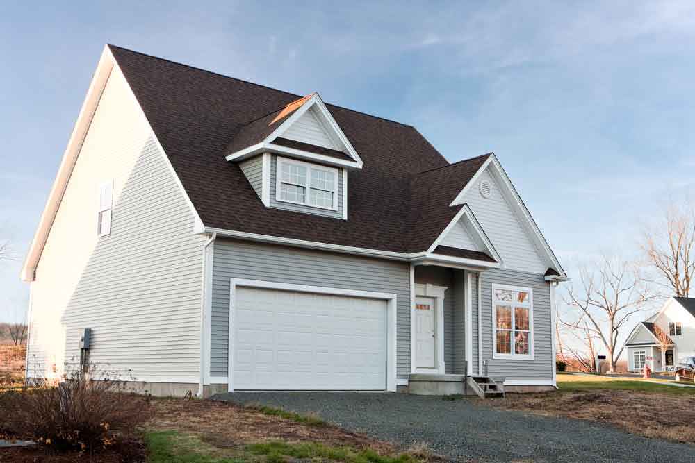 Trusted Residential Roofing Services in Great Falls