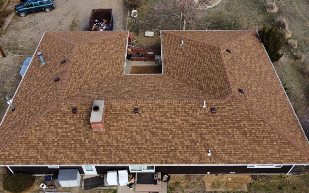 What Makes a Roof Storm-Resistant? Materials, Installation, and Design