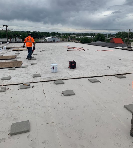 Commercial Roofing Warranties: What’s Covered and What’s Not
