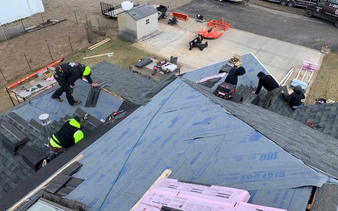 Roof Replacement vs Roof Overlay: Which Option Is Right for Your Home?