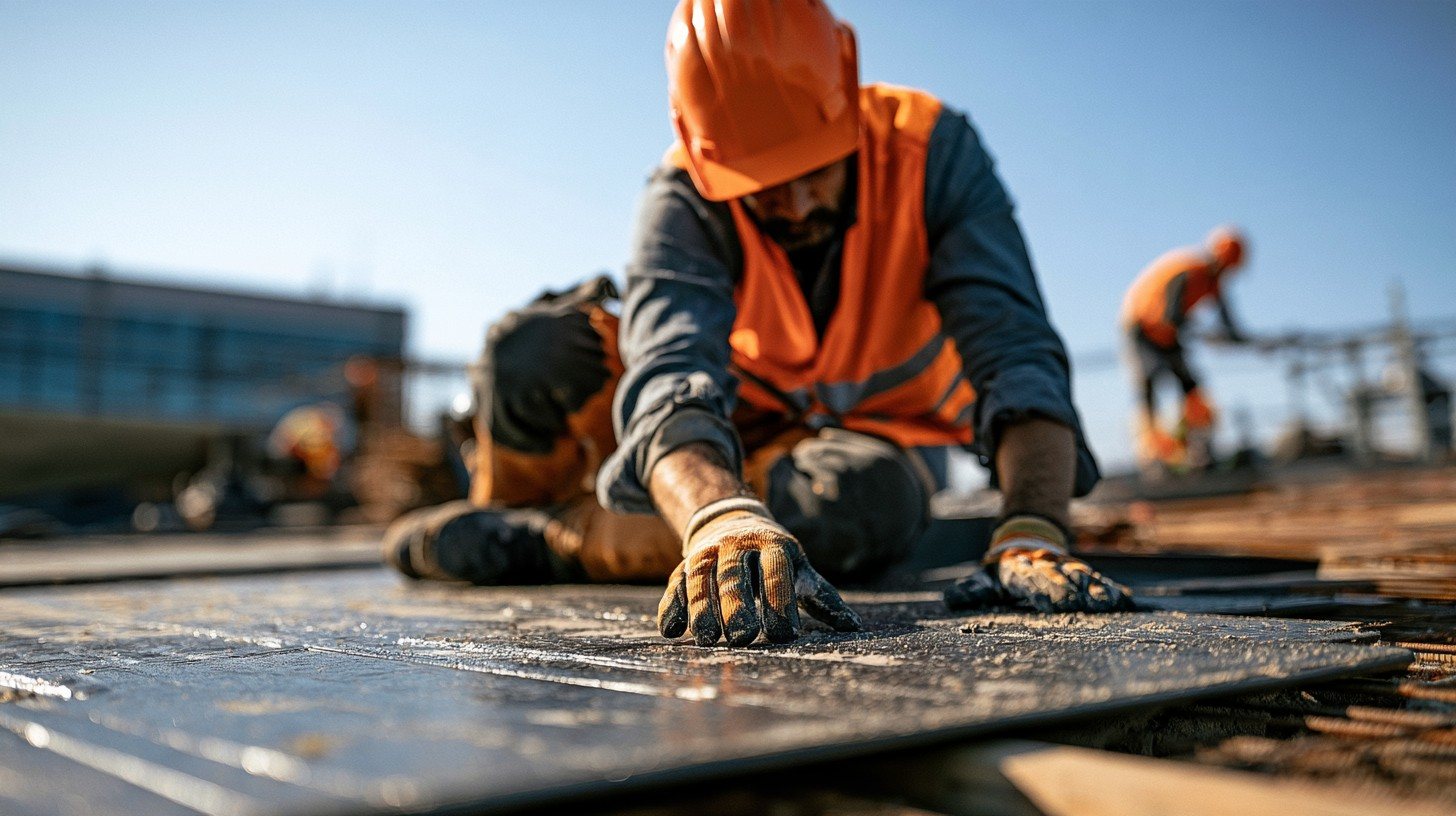 Valier, MT Commercial Roofing Experts